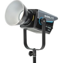Nanlite FC-500B | Studyjna lampa LED, 2700-6500K, 520W Nanlite - 1