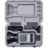 Nanlite FC-300B | Studyjna lampa LED, 2700-6500K, 350W Nanlite - 13