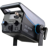 Nanlite FC-300B | Studyjna lampa LED, 2700-6500K, 350W Nanlite - 10