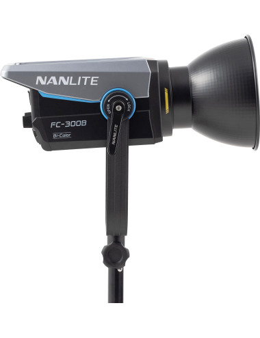 Nanlite FC-300B | Studyjna lampa LED, 2700-6500K, 350W Nanlite - 9