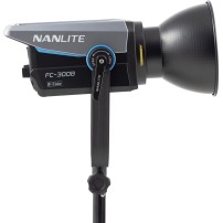 Nanlite FC-300B | Studyjna lampa LED, 2700-6500K, 350W Nanlite - 9