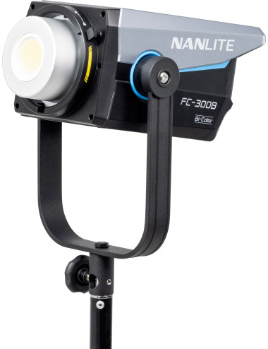 Nanlite FC-300B | Studyjna lampa LED, 2700-6500K, 350W Nanlite - 8