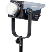 Nanlite FC-300B | Studyjna lampa LED, 2700-6500K, 350W Nanlite - 8