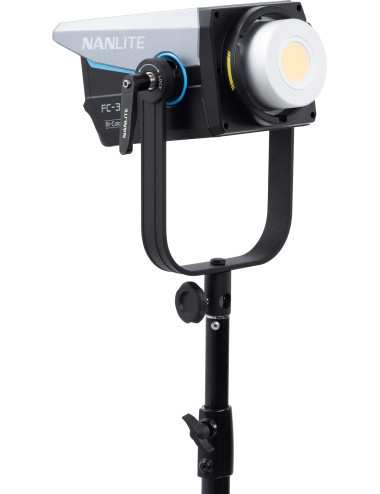 Nanlite FC-300B | Studyjna lampa LED, 2700-6500K, 350W Nanlite - 11