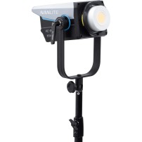 Nanlite FC-300B | Studyjna lampa LED, 2700-6500K, 350W Nanlite - 11