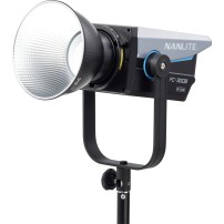 Nanlite FC-300B | Studyjna lampa LED, 2700-6500K, 350W Nanlite - 1