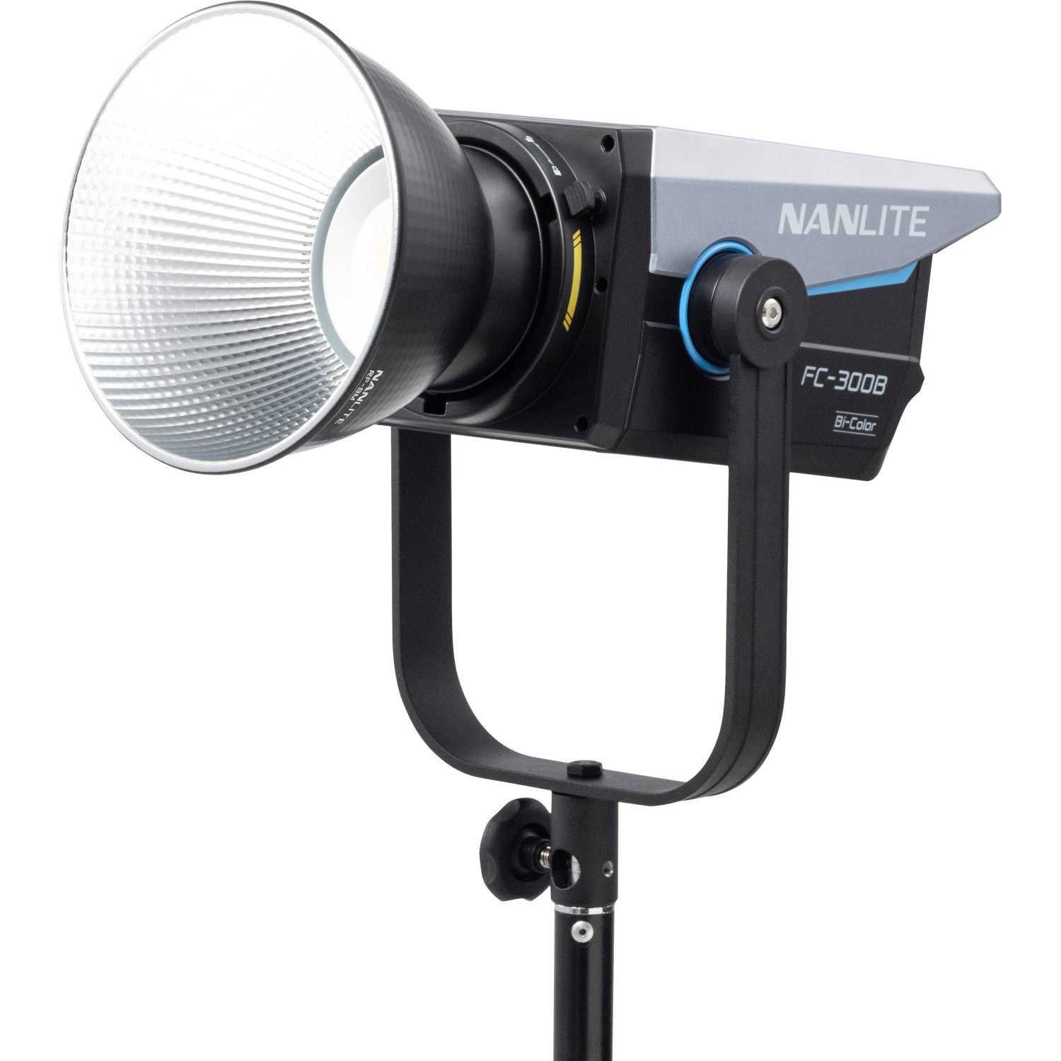 Nanlite FC-300B | Studyjna lampa LED, 2700-6500K, 350W Nanlite - 1