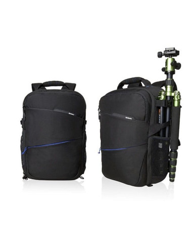 Benro Gamma 300 Black | Plecak fotograficzny, czarny Benro - 4