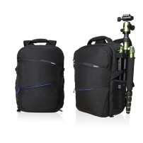 Benro Gamma 300 Black | Plecak fotograficzny, czarny Benro - 4