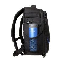Benro Gamma 300 Black | Plecak fotograficzny, czarny Benro - 3