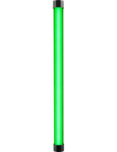 Nanlite PavoTube II 15XR 1-Kit | Lampa tubowa, miecz świetlny, RGBWW, 0.6 m, 35W, DMX, 2700K-12000K Nanlite - 9