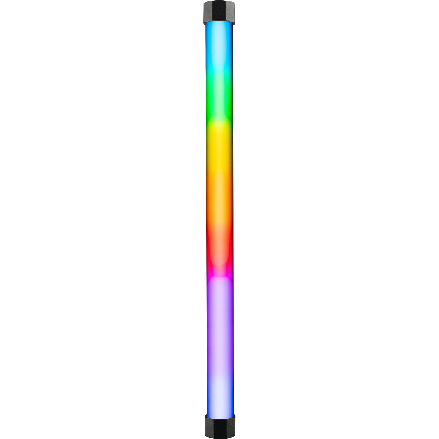 Nanlite PavoTube II 15XR 1-Kit | Lampa tubowa, miecz świetlny, RGBWW, 0.6 m, 35W, DMX, 2700K-12000K Nanlite - 1