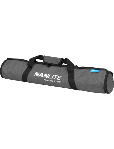 Nanlite PavoTube II 15XR 2-Kit | 2 Lampy tubowe, miecze świetlne, RGBWW, 0.6 m, 35W, DMX, 2700K-12000K Nanlite - 12