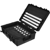Nanlite PavoTube II 15XR 8-Kit | 8 Lamp tubowych, miecze świetlne, RGBWW, 0.6 m, 35W, DMX, 2700K-12000K Nanlite - 14