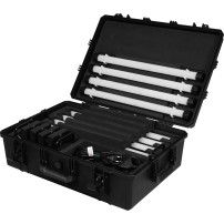 Nanlite PavoTube II 15XR 8-Kit | 8 Lamp tubowych, miecze świetlne, RGBWW, 0.6 m, 35W, DMX, 2700K-12000K Nanlite - 15