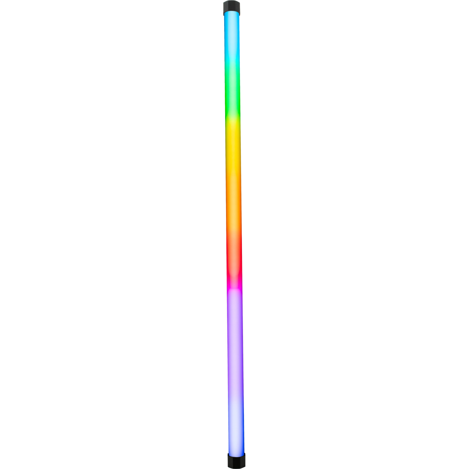 Nanlite PavoTube II 30XR 1-Kit | Lampa tubowa, miecz świetlny, RGBWW, 1m, 70W, DMX, 2700K-12000K Nanlite - 1