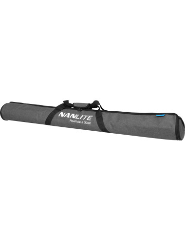 Nanlite PavoTube II 30XR 4-Kit | 4 Lampy tubowe, miecze świetlne, RGBWW, 1m, 70W, DMX, 2700K-12000K Nanlite - 10