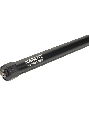 Nanlite PavoTube II 30XR 4-Kit | 4 Lampy tubowe, miecze świetlne, RGBWW, 1m, 70W, DMX, 2700K-12000K Nanlite - 9