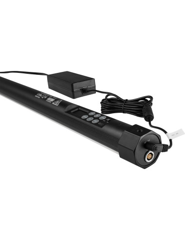 Nanlite PavoTube II 30XR 4-Kit | 4 Lampy tubowe, miecze świetlne, RGBWW, 1m, 70W, DMX, 2700K-12000K Nanlite - 8