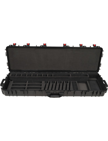 Nanlite PavoTube II 30XR 8-Kit | 8 Lamp tubowych, miecze świetlne, RGBWW, 1m, 70W, DMX, 2700K-12000K Nanlite - 12