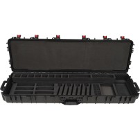 Nanlite PavoTube II 30XR 8-Kit | 8 Lamp tubowych, miecze świetlne, RGBWW, 1m, 70W, DMX, 2700K-12000K Nanlite - 12