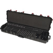 Nanlite PavoTube II 30XR 8-Kit | 8 Lamp tubowych, miecze świetlne, RGBWW, 1m, 70W, DMX, 2700K-12000K Nanlite - 11