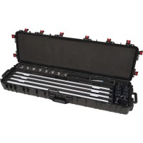 Nanlite PavoTube II 30XR 8-Kit | 8 Lamp tubowych, miecze świetlne, RGBWW, 1m, 70W, DMX, 2700K-12000K Nanlite - 10