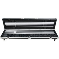 Nanlite PavoTube II 60XR 8-Kit | 8 Lamp tubowych, miecze świetlne, RGBWW, 2.2m, 100W, DMX, 2700K-12000K Nanlite - 6