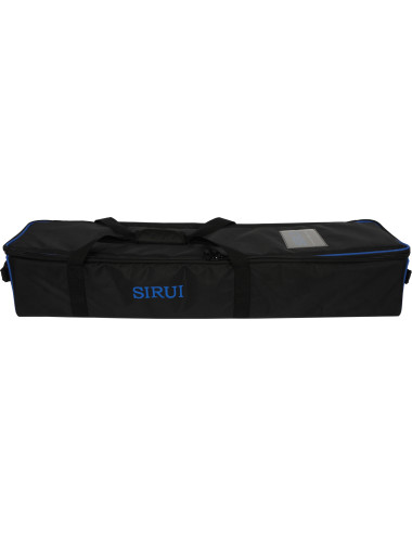 Sirui Pro Video Tripod Kit Rapid SVT-75 Pro + Fluid Head SVH15 | Carbonowy statyw wideo z głowicą, udźwig 25 kg, wys. 153 cm Sir