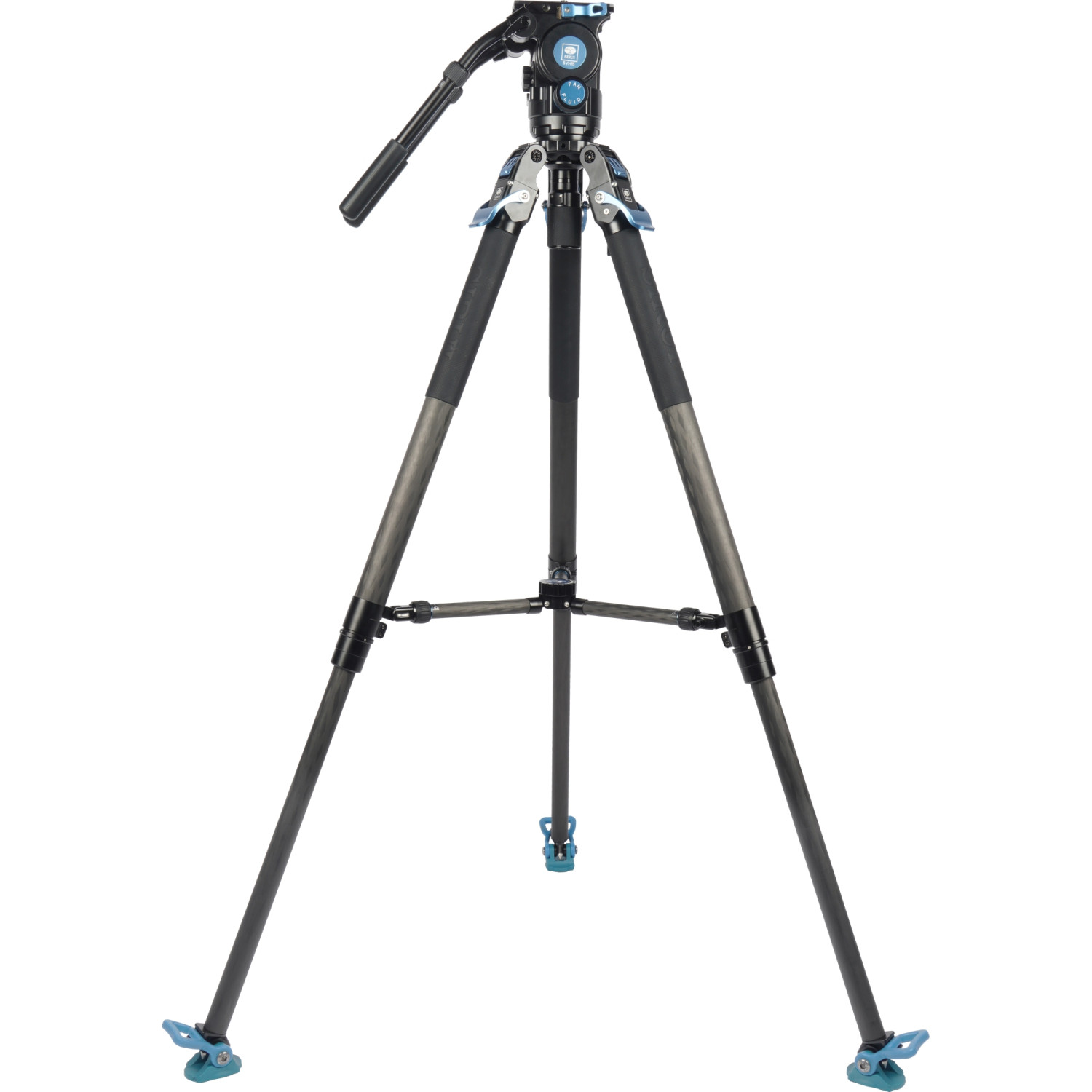 Sirui Rapid SVT-75 Pro + SVH15