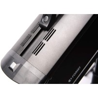 Fomei Digital Pro X 500 | Studyjna lampa błyskowa, 500Ws, 5500K Fomei - 5