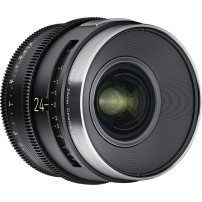 Samyang Xeen Meister 24mm T1.3 Sony E | Obiektyw filmowy 8K Samyang - 3