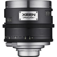 Samyang Xeen Meister 24mm T1.3 Sony E | Obiektyw filmowy 8K Samyang - 2