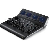 Blackmagic Design ATEM Camera Control Panel | Panel kontrolny do kamer URSA Mini, URSA Broadcast, Micro Studio Camera Blackmagic