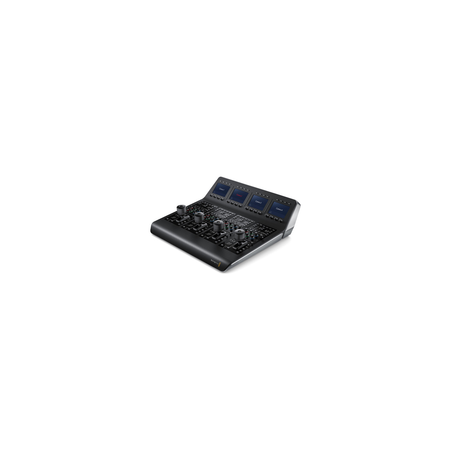 Blackmagic Design ATEM Camera Control Panel | Panel kontrolny do kamer URSA Mini, URSA Broadcast, Micro Studio Camera Blackmagic
