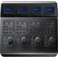 Blackmagic Design ATEM Camera Control Panel | Panel kontrolny do kamer URSA Mini, URSA Broadcast, Micro Studio Camera Blackmagic