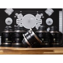 Samyang Xeen Meister 14mm T2.6 PL | Obiektyw filmowy 8K Samyang - 4