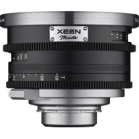Samyang Xeen Meister 14mm T2.6 Canon EF | Obiektyw filmowy 8K Samyang - 2