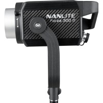 Nanlite Forza 300 II 2-Kit | Zestaw 2 lamp studyjnych z walizką, 2x 350W, 5600K, Wi-Fi, Bluetooth, DMX Nanlite - 5