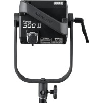 Nanlite Forza 300 II 2-Kit | Zestaw 2 lamp studyjnych z walizką, 2x 350W, 5600K, Wi-Fi, Bluetooth, DMX Nanlite - 3