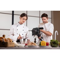Zhiyun Crane 4 Combo | Ręczny gimbal do aparatów i kamer, waga sprzętu do 6 kg Zhiyun - 12