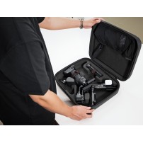 Zhiyun Crane 4 Combo | Ręczny gimbal do aparatów i kamer, waga sprzętu do 6 kg Zhiyun - 14