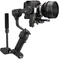 Zhiyun Crane 4 Combo | Ręczny gimbal do aparatów i kamer, waga sprzętu do 6 kg Zhiyun - 5