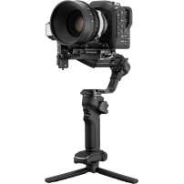 Zhiyun Crane 4 Combo | Ręczny gimbal do aparatów i kamer, waga sprzętu do 6 kg Zhiyun - 6