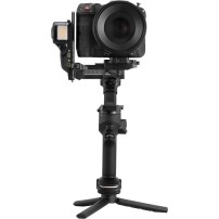 Zhiyun Crane 4 Combo | Ręczny gimbal do aparatów i kamer, waga sprzętu do 6 kg Zhiyun - 3