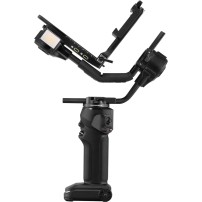 Zhiyun Crane 4 | Ręczny gimbal do aparatów i kamer, waga sprzętu do 6 kg Zhiyun - 4