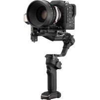 Zhiyun Crane 4 | Ręczny gimbal do aparatów i kamer, waga sprzętu do 6 kg Zhiyun - 5