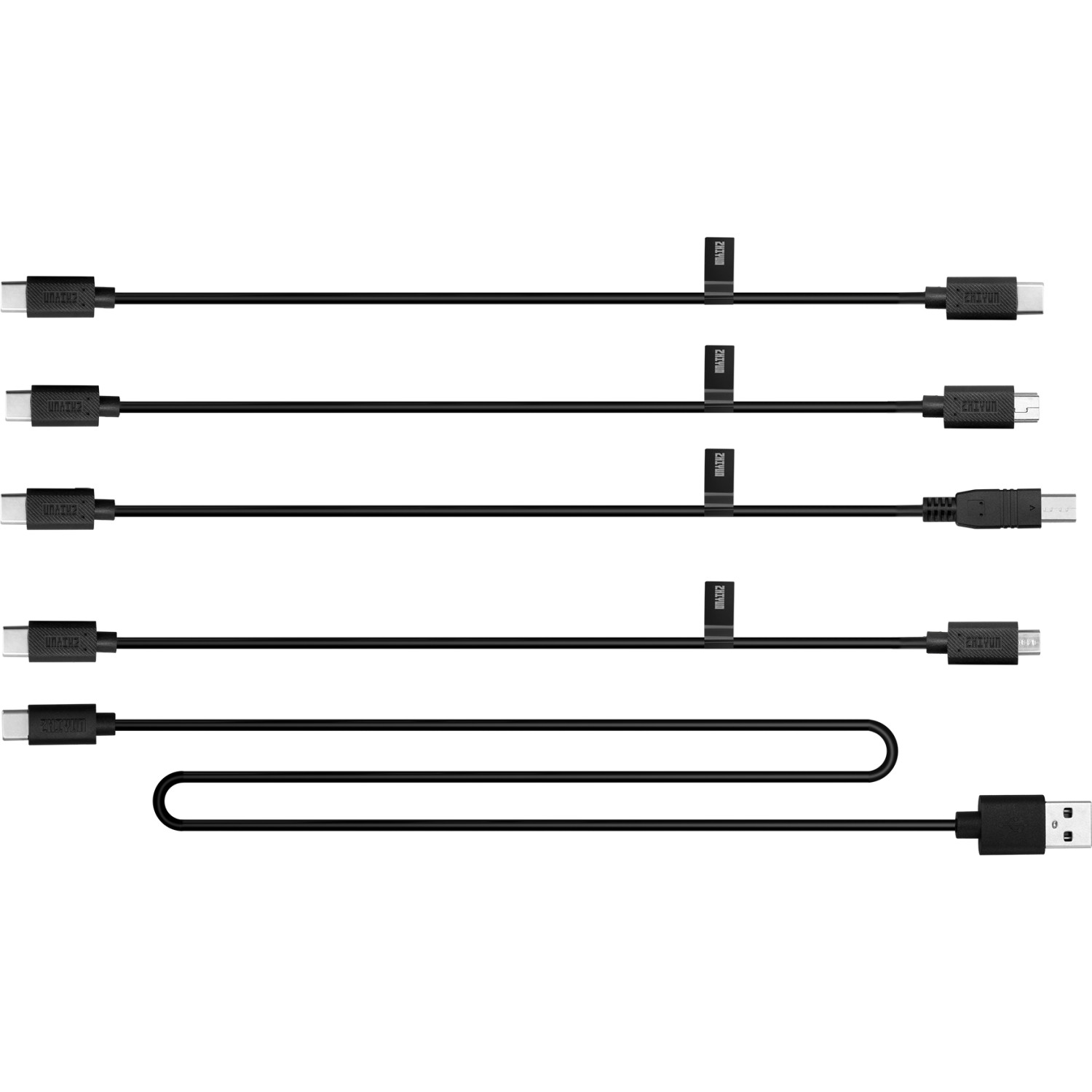 Zhiyun Crane 4 | Ręczny gimbal do aparatów i kamer, waga sprzętu do 6 kg Zhiyun - 9