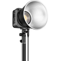 Zhiyun LED Molus G200 | Studyjna lampa, 2700-6500K, 320W, Bluetooth Zhiyun - 2
