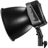 Zhiyun LED Molus G200 | Studyjna lampa, 2700-6500K, 320W, Bluetooth Zhiyun - 5